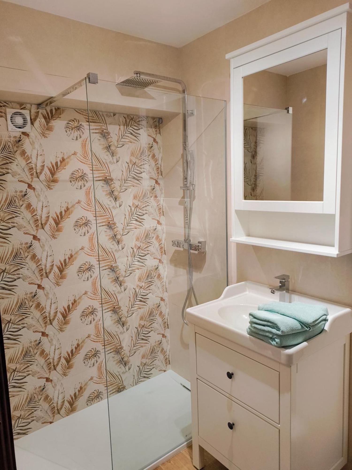 Appartement Atico En - Parque De La Golosina *