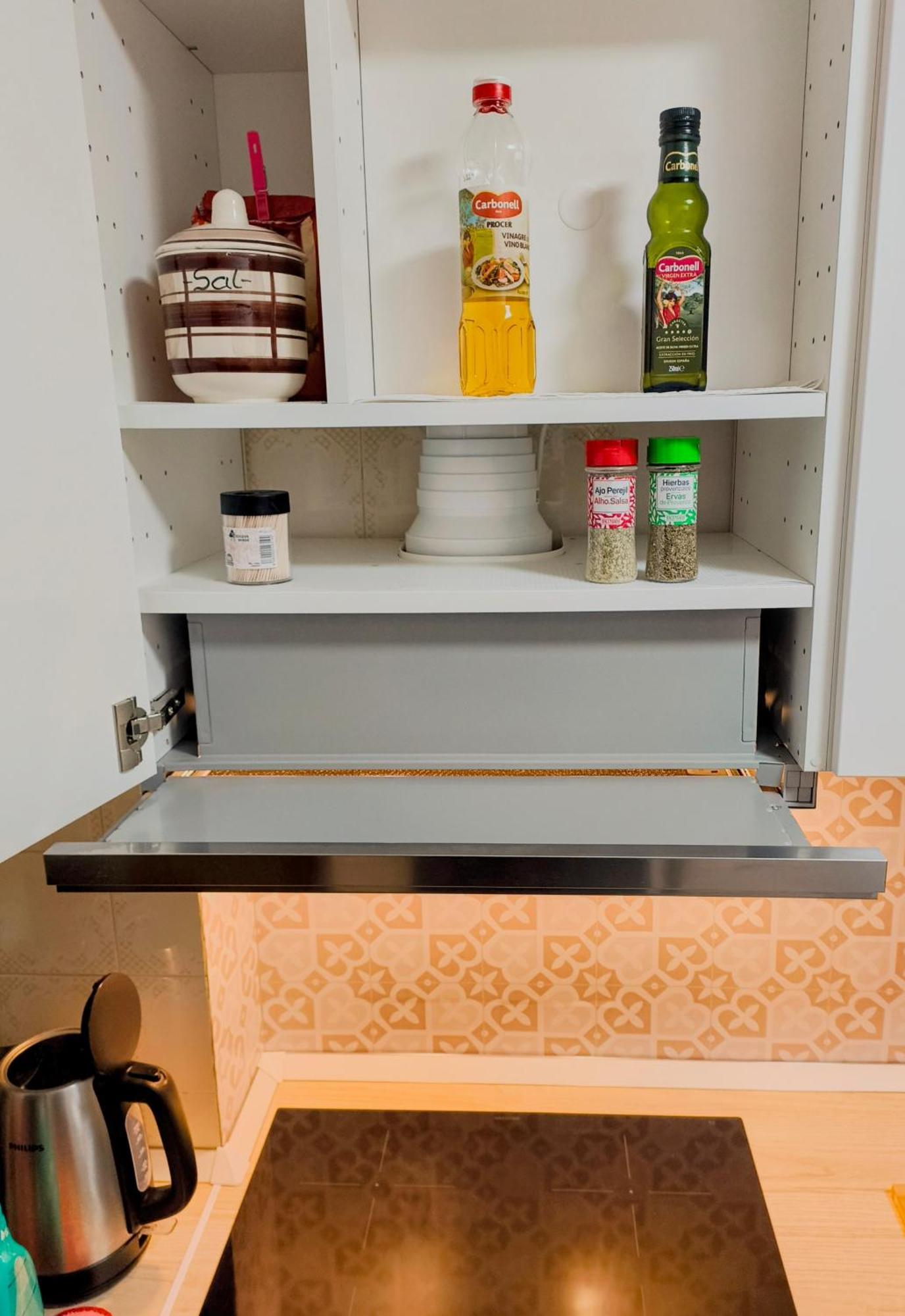 Appartement Atico En - Parque De La Golosina